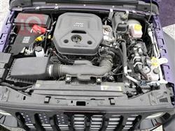 جیپ رانگلەر